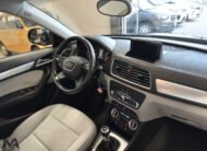 AUDI Q3 2.0TDI 140CV 2012