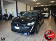 PEUGEOT 208 ALLURE 1.5 BLUEHDI 100CV 2020