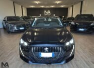 PEUGEOT 208 ALLURE 1.5 BLUEHDI 100CV 2020