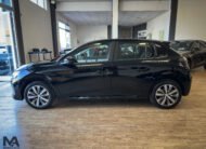 PEUGEOT 208 ALLURE 1.5 BLUEHDI 100CV 2020