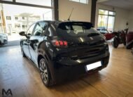 PEUGEOT 208 ALLURE 1.5 BLUEHDI 100CV 2020