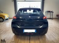 PEUGEOT 208 ALLURE 1.5 BLUEHDI 100CV 2020
