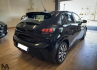 PEUGEOT 208 ALLURE 1.5 BLUEHDI 100CV 2020