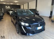 PEUGEOT 208 ALLURE 1.5 BLUEHDI 100CV 2020