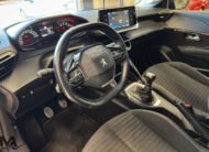PEUGEOT 208 ALLURE 1.5 BLUEHDI 100CV 2020