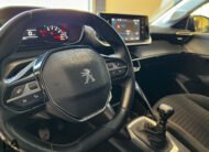 PEUGEOT 208 ALLURE 1.5 BLUEHDI 100CV 2020