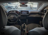 PEUGEOT 208 ALLURE 1.5 BLUEHDI 100CV 2020