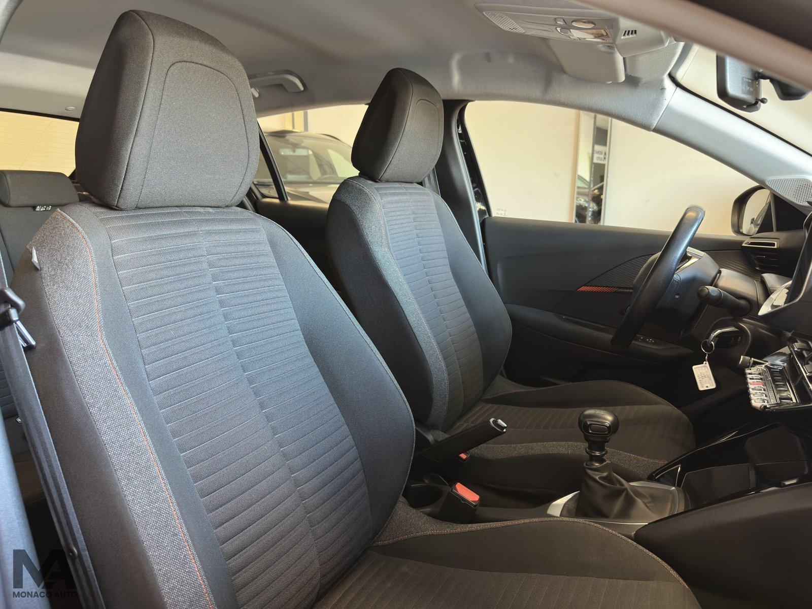 PEUGEOT 208 ALLURE 1.5 BLUEHDI 100CV 2020