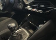 PEUGEOT 208 ALLURE 1.5 BLUEHDI 100CV 2020