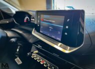PEUGEOT 208 ALLURE 1.5 BLUEHDI 100CV 2020