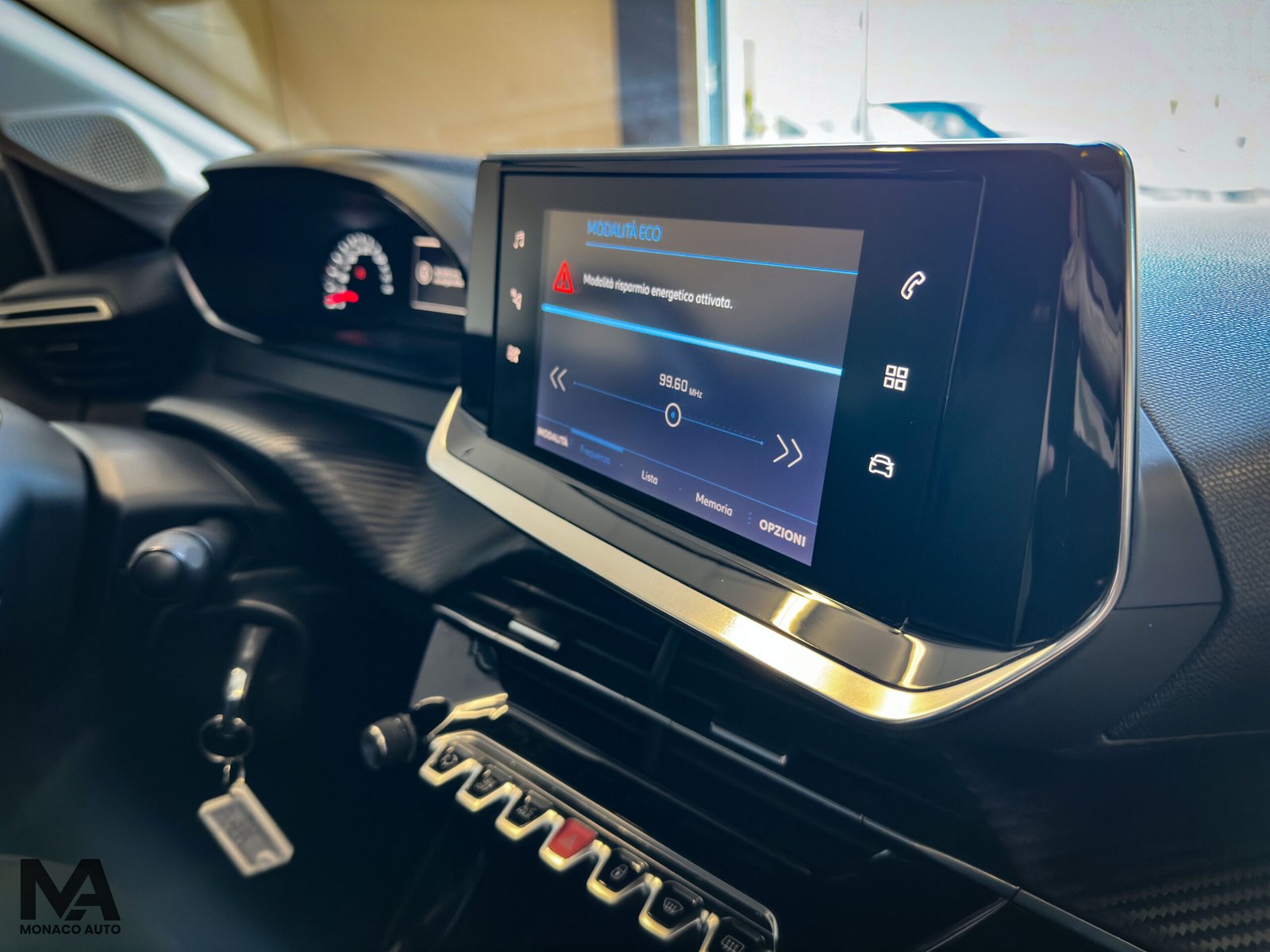 PEUGEOT 208 ALLURE 1.5 BLUEHDI 100CV 2020