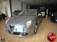 ALFA ROMEO GIULIETTA 1.6 JTDM-2 105 CV 2012