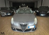 ALFA ROMEO GIULIETTA 1.6 JTDM-2 105 CV 2012
