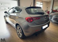 ALFA ROMEO GIULIETTA 1.6 JTDM-2 105 CV 2012