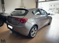 ALFA ROMEO GIULIETTA 1.6 JTDM-2 105 CV 2012
