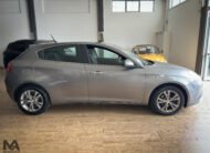 ALFA ROMEO GIULIETTA 1.6 JTDM-2 105 CV 2012