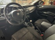 ALFA ROMEO GIULIETTA 1.6 JTDM-2 105 CV 2012