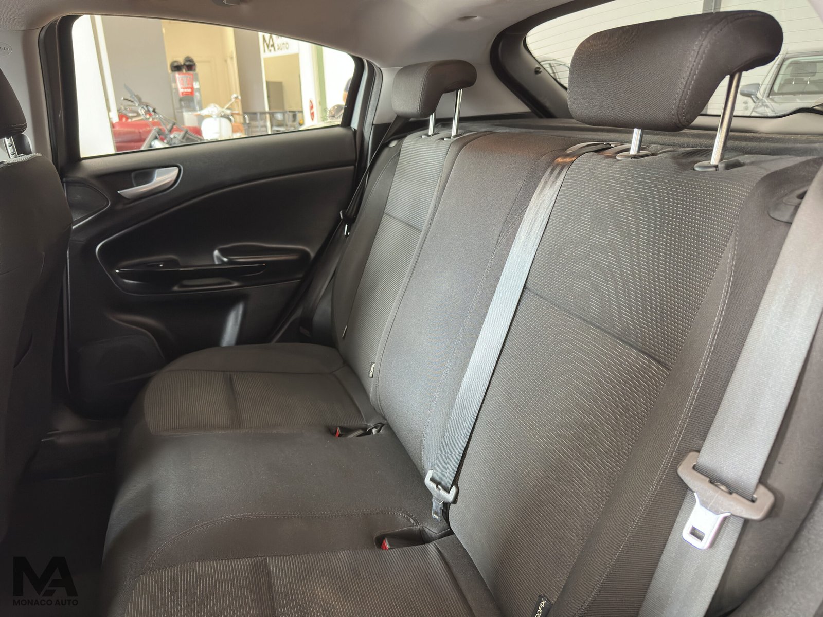 ALFA ROMEO GIULIETTA 1.6 JTDM-2 105 CV 2012