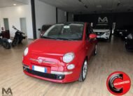 FIAT 500 SPORT 1.2 70CV 2009