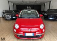 FIAT 500 SPORT 1.2 70CV 2009
