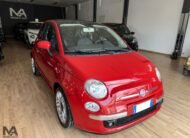 FIAT 500 SPORT 1.2 70CV 2009
