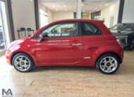 FIAT 500 SPORT 1.2 70CV 2009
