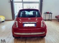 FIAT 500 SPORT 1.2 70CV 2009