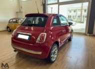 FIAT 500 SPORT 1.2 70CV 2009