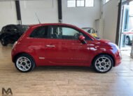 FIAT 500 SPORT 1.2 70CV 2009