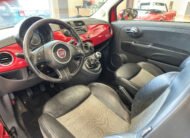 FIAT 500 SPORT 1.2 70CV 2009