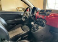 FIAT 500 SPORT 1.2 70CV 2009