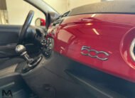 FIAT 500 SPORT 1.2 70CV 2009