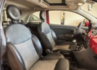 FIAT 500 SPORT 1.2 70CV 2009
