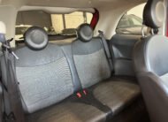 FIAT 500 SPORT 1.2 70CV 2009