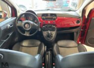 FIAT 500 SPORT 1.2 70CV 2009