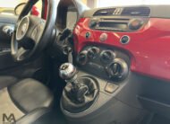 FIAT 500 SPORT 1.2 70CV 2009