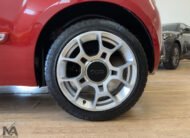 FIAT 500 SPORT 1.2 70CV 2009