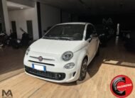 FIAT 500 HYBRID 1.0 70CV 2021