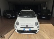 FIAT 500 HYBRID 1.0 70CV 2021