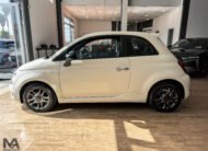 FIAT 500 HYBRID 1.0 70CV 2021
