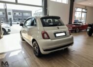 FIAT 500 HYBRID 1.0 70CV 2021