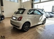 FIAT 500 HYBRID 1.0 70CV 2021