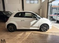 FIAT 500 HYBRID 1.0 70CV 2021