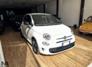 FIAT 500 HYBRID 1.0 70CV 2021