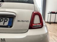 FIAT 500 HYBRID 1.0 70CV 2021