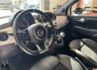FIAT 500 HYBRID 1.0 70CV 2021