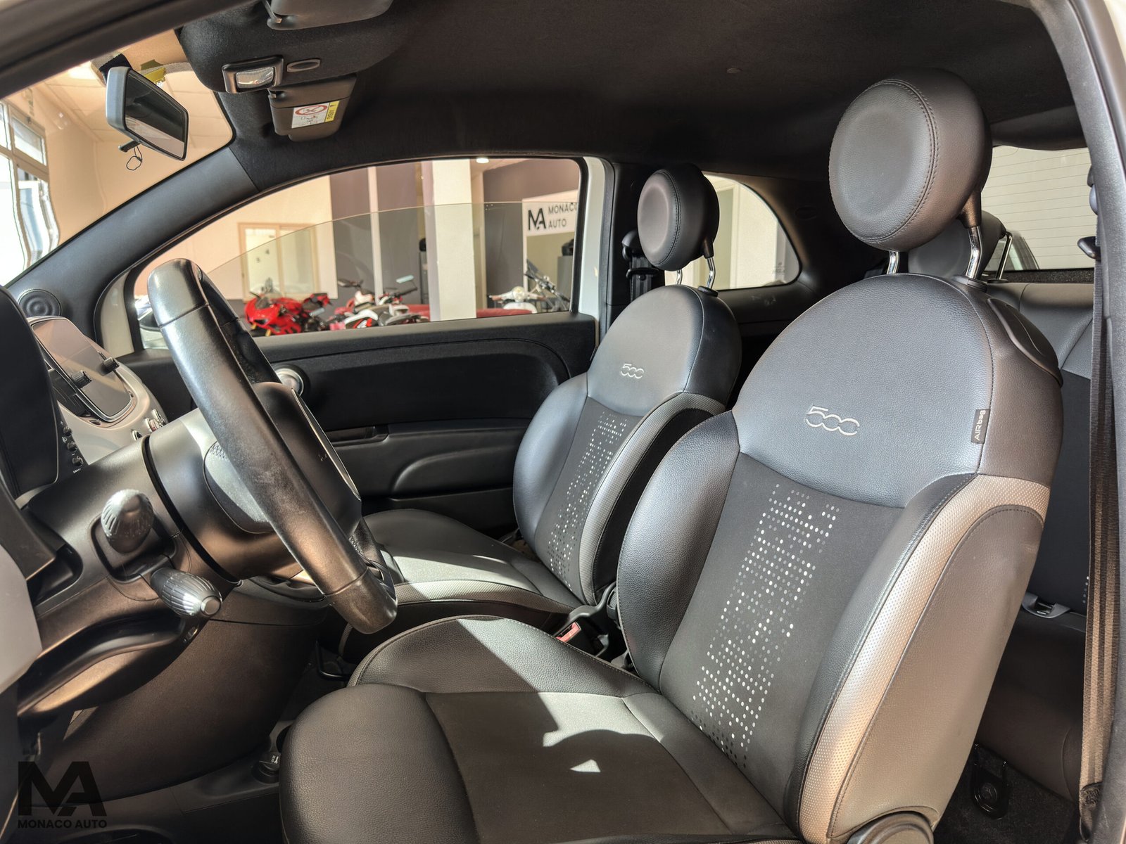 FIAT 500 HYBRID 1.0 70CV 2021