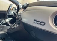 FIAT 500 HYBRID 1.0 70CV 2021