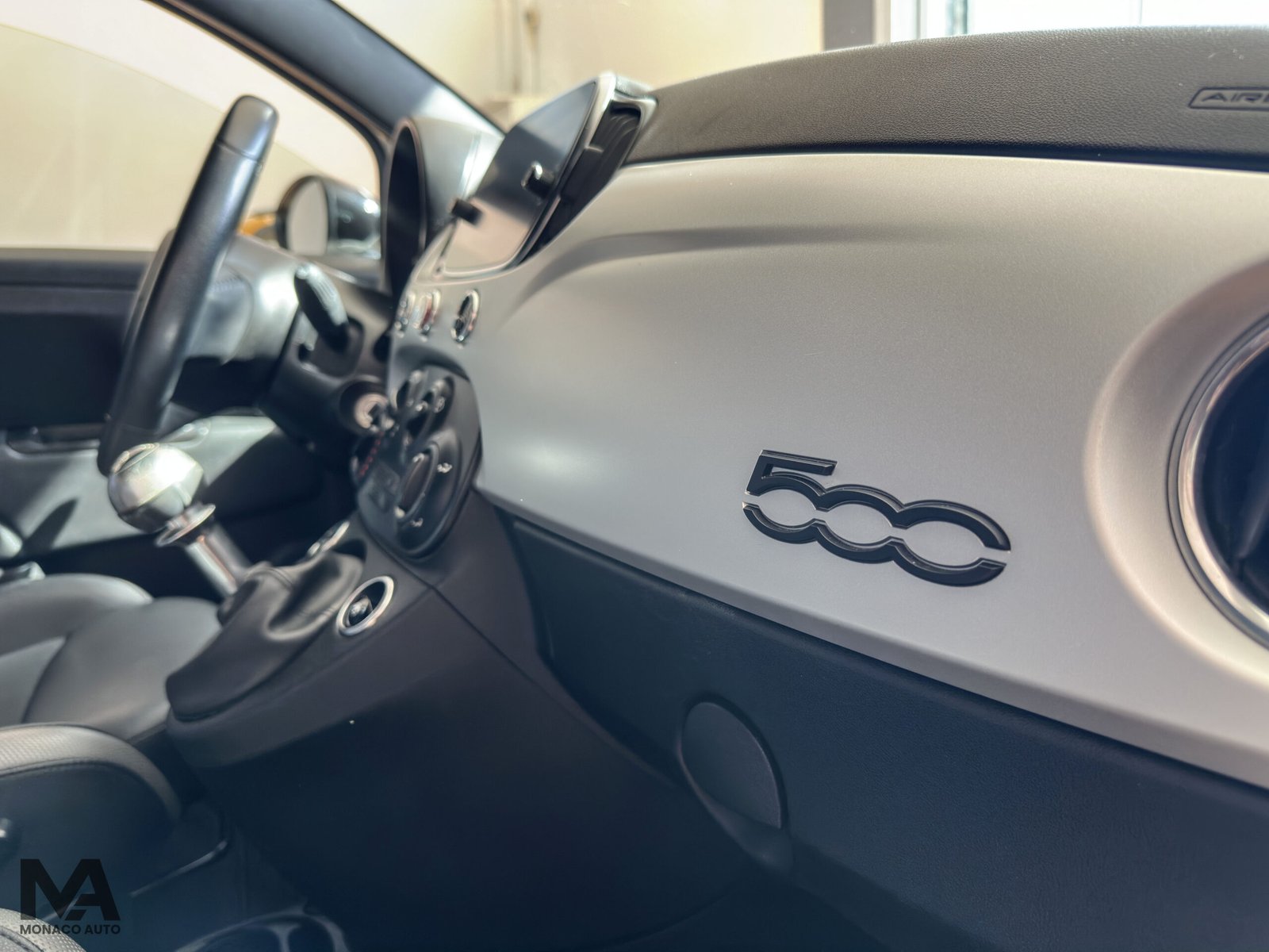 FIAT 500 HYBRID 1.0 70CV 2021
