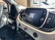 FIAT 500 HYBRID 1.0 70CV 2021
